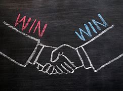 互惠互利(互惠互利合作共赢作文议论文)