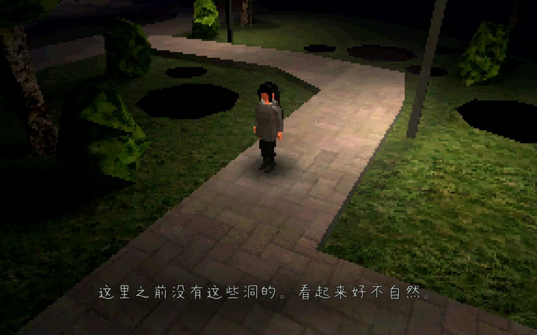 为什么会梦到回家被尾随(做梦梦见自己回家有人跟踪我)