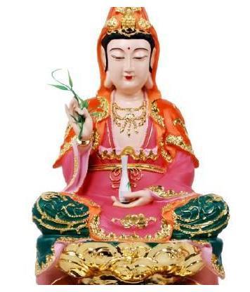 为什么做梦梦到神佛现身(为什么做梦梦到神佛现身呢)