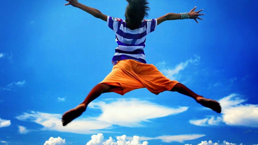 为什么老师梦到自己会飞(为什么我老是梦到自己会飞) 为什么老师梦到自己会飞(为什么我老是梦到自己会飞)