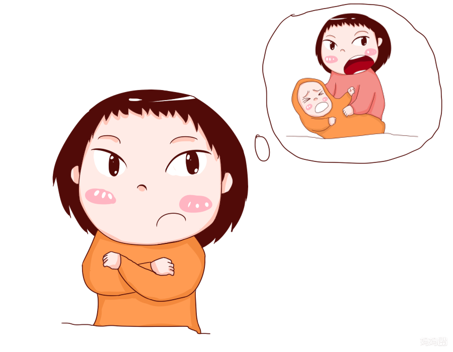 为什么同事梦到我生孩子的简单介绍