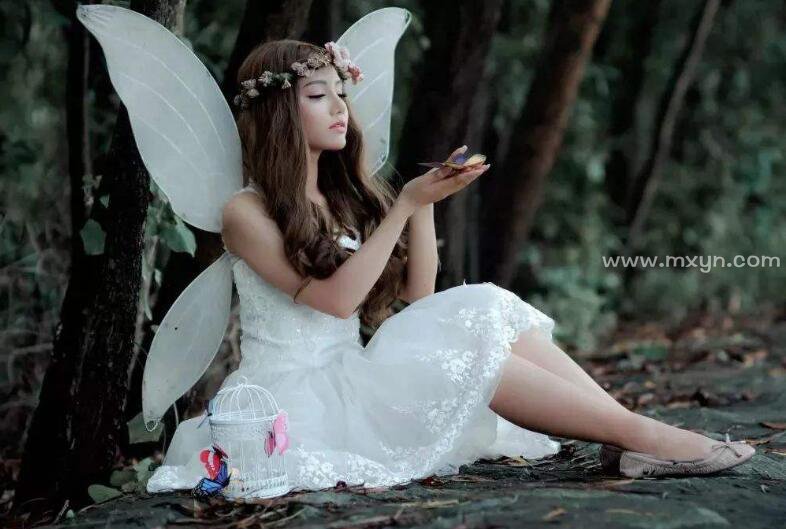 为什么我梦到一个女孩(为什么会梦到一个女孩子)