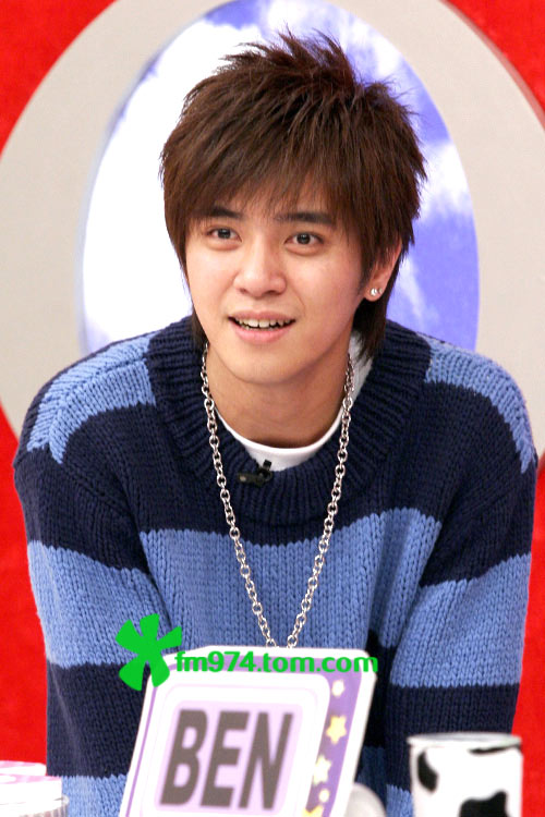 为什么做梦梦到罗志祥(罗志祥为什么可以红那么多年) 为什么做梦梦到罗志祥(罗志祥为什么可以红那么多年)