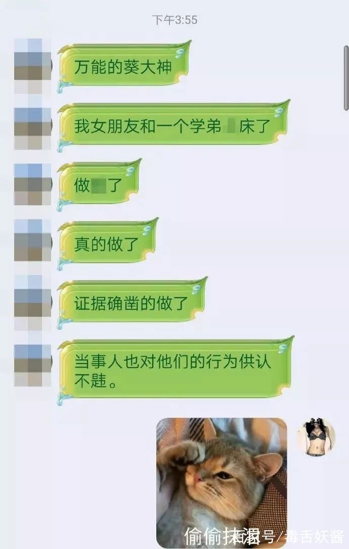 为什么总梦到女朋友绿我(为什么总梦到女朋友绿我呢)
