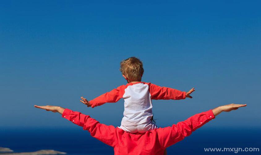 为什么老梦到自己有孩子(为什么老是梦见自己有孩子)