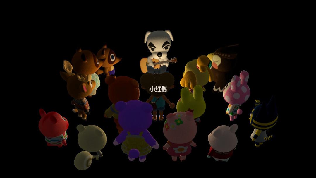 动森为什么会梦到kk(动森为什么一直连不上梦境) 动森为什么会梦到kk(动森为什么一直连不上梦境)