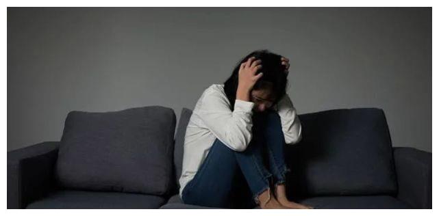 为什么做梦梦到亲人自己哭(梦到自己的亲人自己哭得不得了)