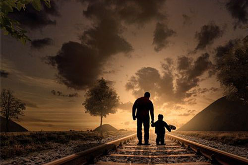 为什么梦到我爸爸死了(为什么梦到我爸爸死了又活了)