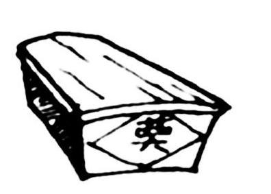 为什么梦到炕底下埋了死人(为什么梦到炕底下埋了死人和棺材)