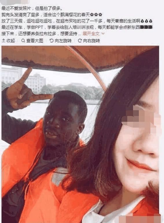 为什么总会梦到黑人女的(梦见黑人小女孩是什么预兆)